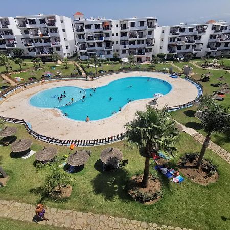 Appartement Miradorgolf Cabo Negro Extérieur photo