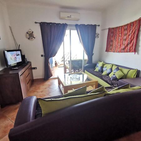 Appartement Miradorgolf Cabo Negro Extérieur photo