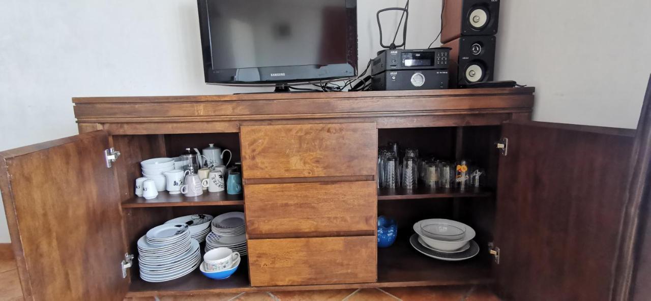 Appartement Miradorgolf Cabo Negro Extérieur photo