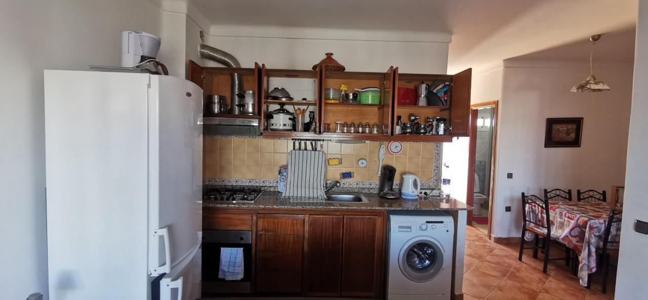 Appartement Miradorgolf Cabo Negro Extérieur photo