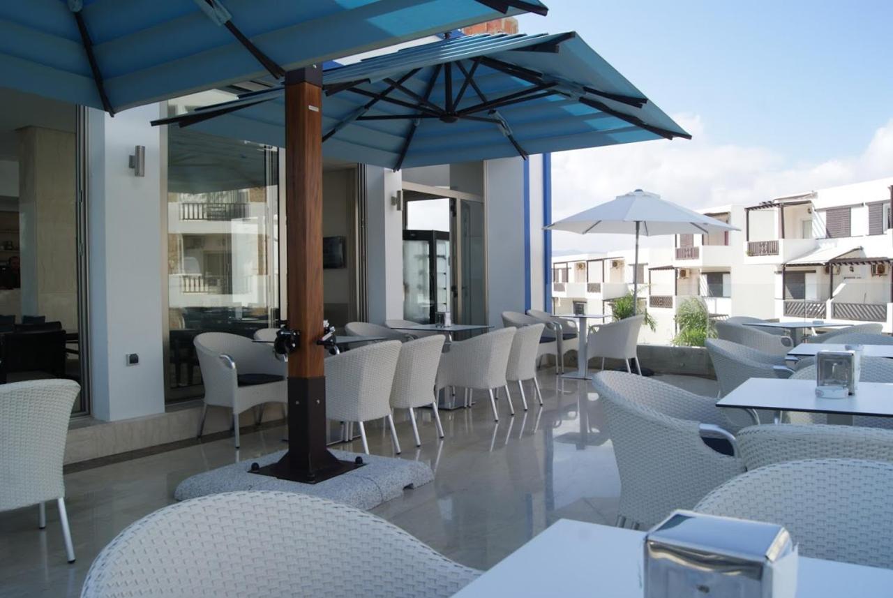 Appartement Miradorgolf Cabo Negro Extérieur photo
