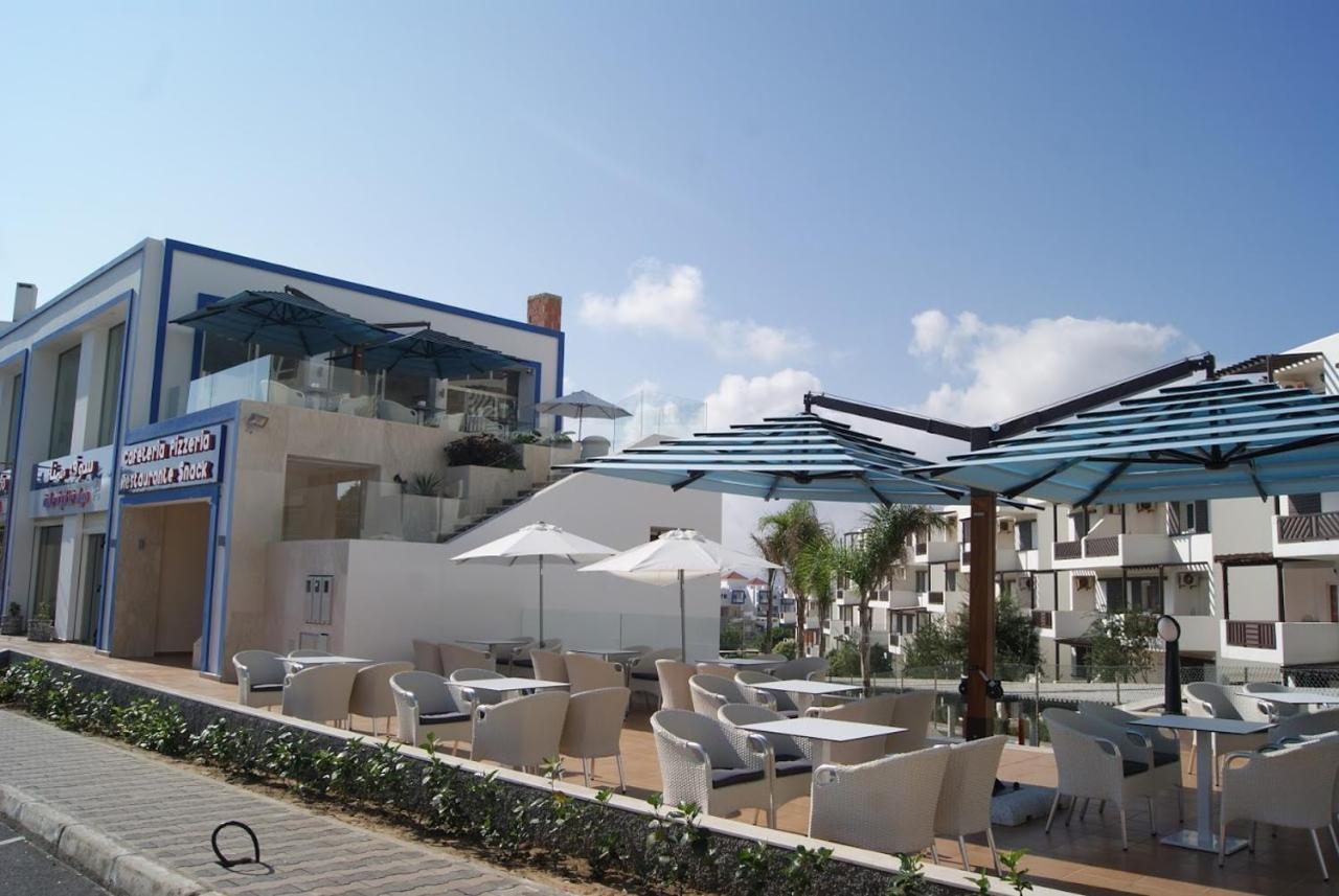 Appartement Miradorgolf Cabo Negro Extérieur photo
