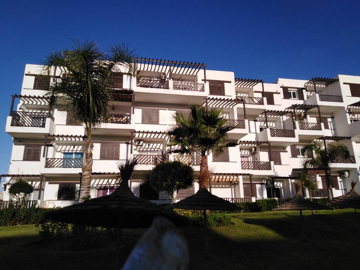 Appartement Miradorgolf Cabo Negro Extérieur photo