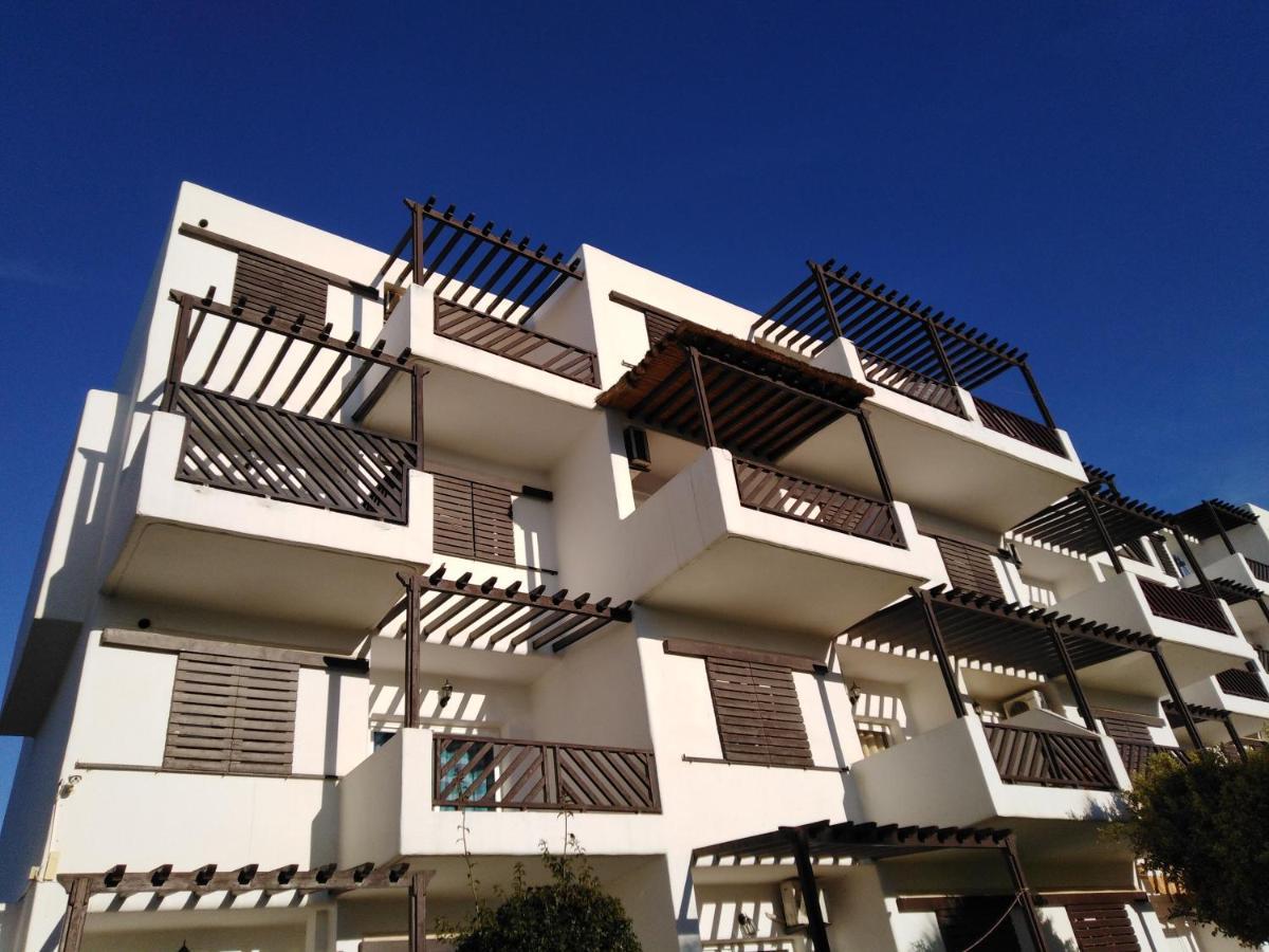 Appartement Miradorgolf Cabo Negro Extérieur photo