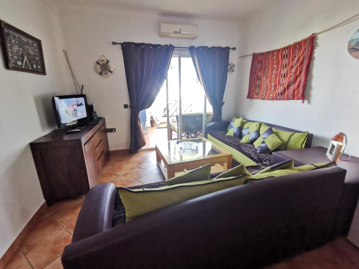 Appartement Miradorgolf Cabo Negro Extérieur photo