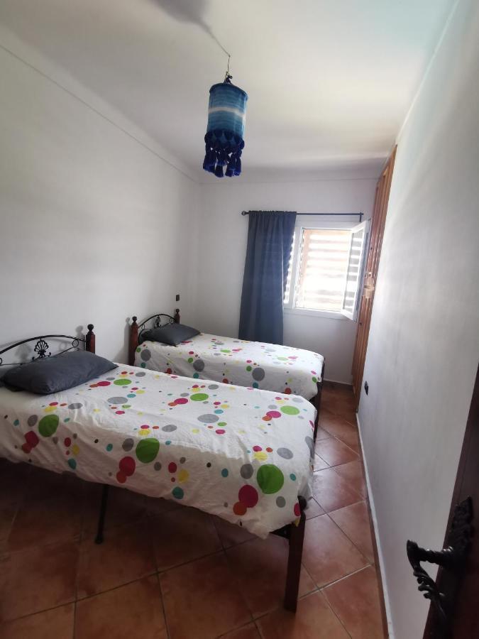 Appartement Miradorgolf Cabo Negro Extérieur photo