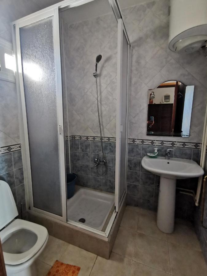 Appartement Miradorgolf Cabo Negro Extérieur photo