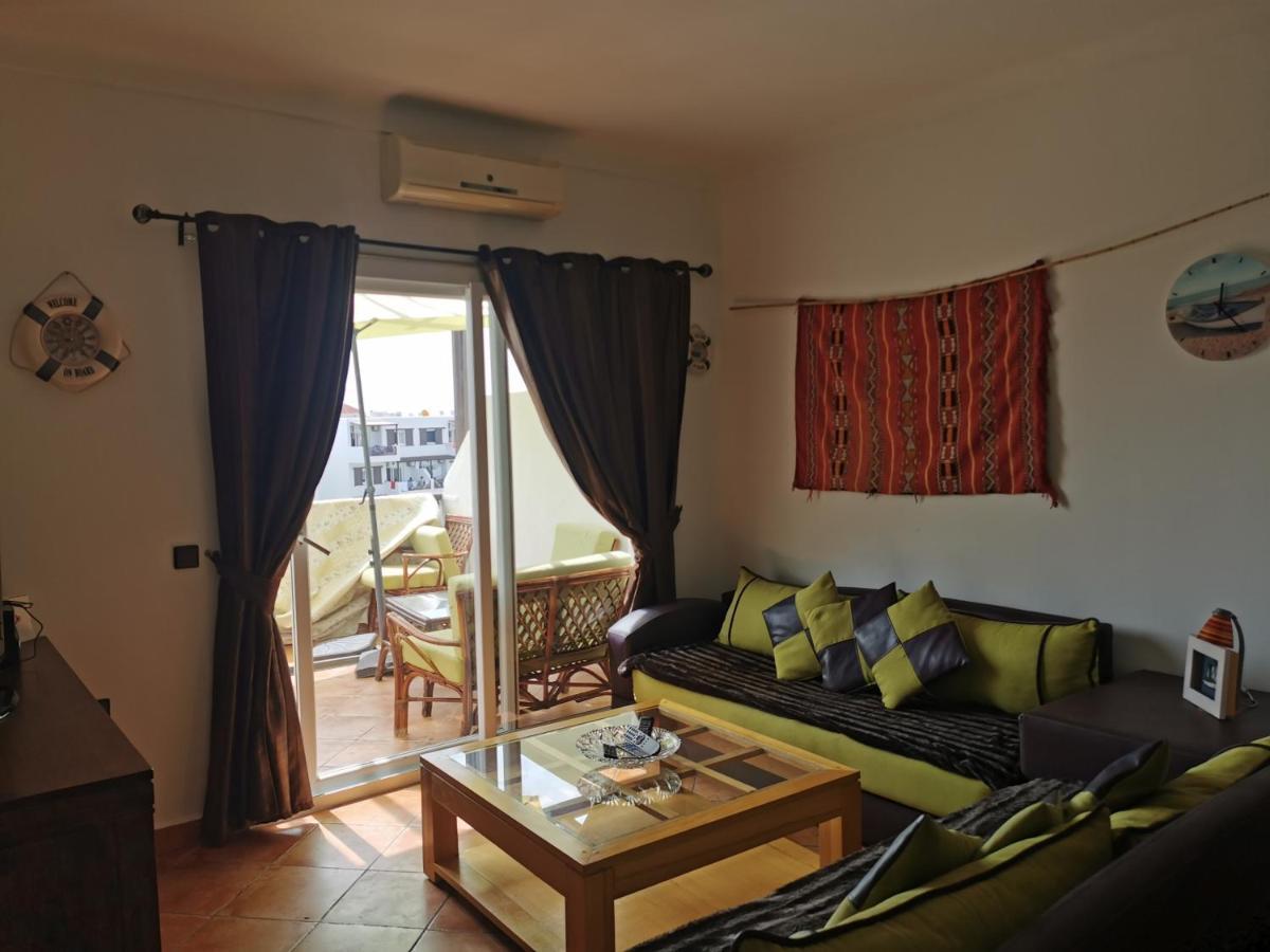 Appartement Miradorgolf Cabo Negro Extérieur photo