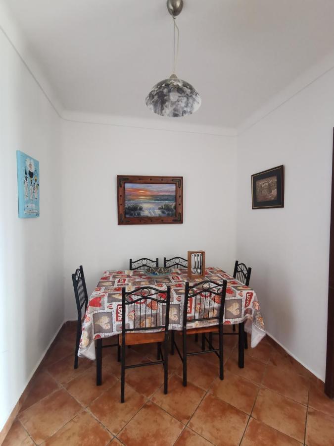 Appartement Miradorgolf Cabo Negro Extérieur photo