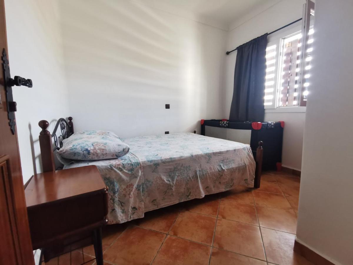 Appartement Miradorgolf Cabo Negro Extérieur photo