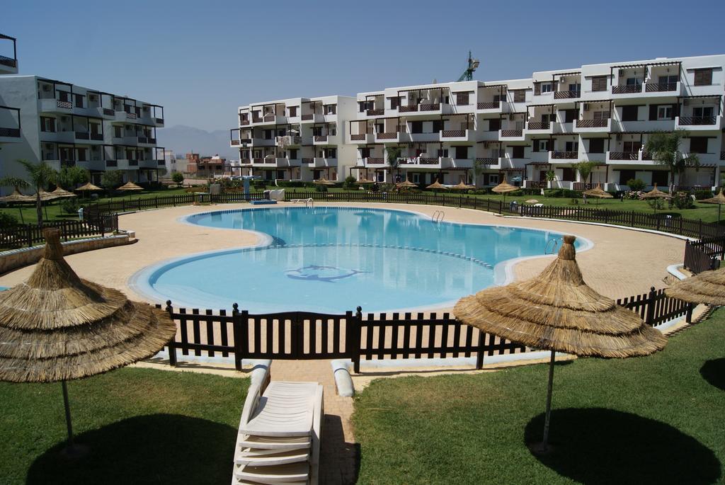 Appartement Miradorgolf Cabo Negro Extérieur photo