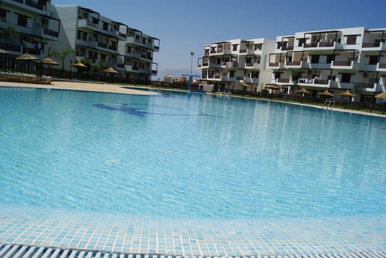 Appartement Miradorgolf Cabo Negro Extérieur photo